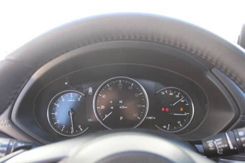 2022 Mazda CX-5 2.5 S Premium