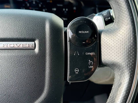 2020 Land Rover Range Rover Velar P250 R-Dynamic S