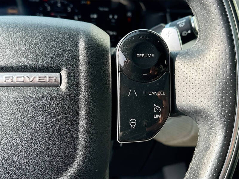 2020 Land Rover Range Rover Velar P250 R-Dynamic S