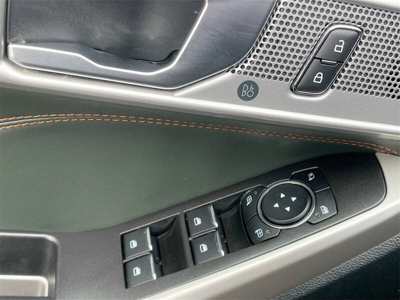 2024 Ford Explorer Timberline