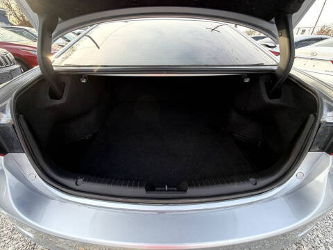 2016 Mazda MAZDA6 i Touring