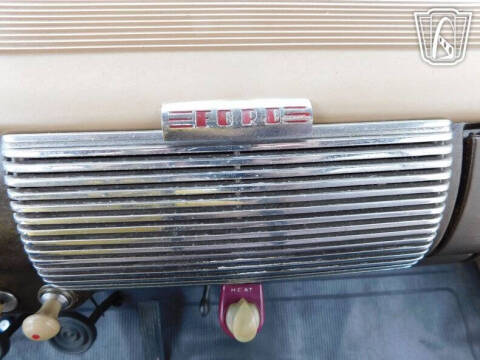 1941 Ford Super Deluxe