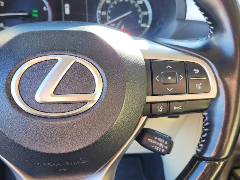 2020 Lexus GX 460 Luxury