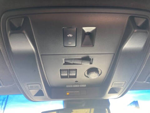 2015 Cadillac Escalade ESV Platinum