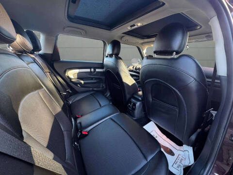 2017 MINI Clubman Cooper S ALL4