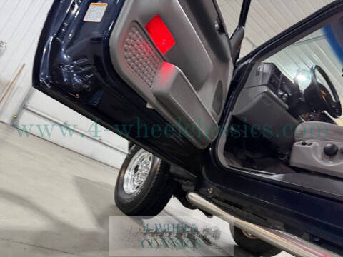 2000 Ford F-250 Super Duty