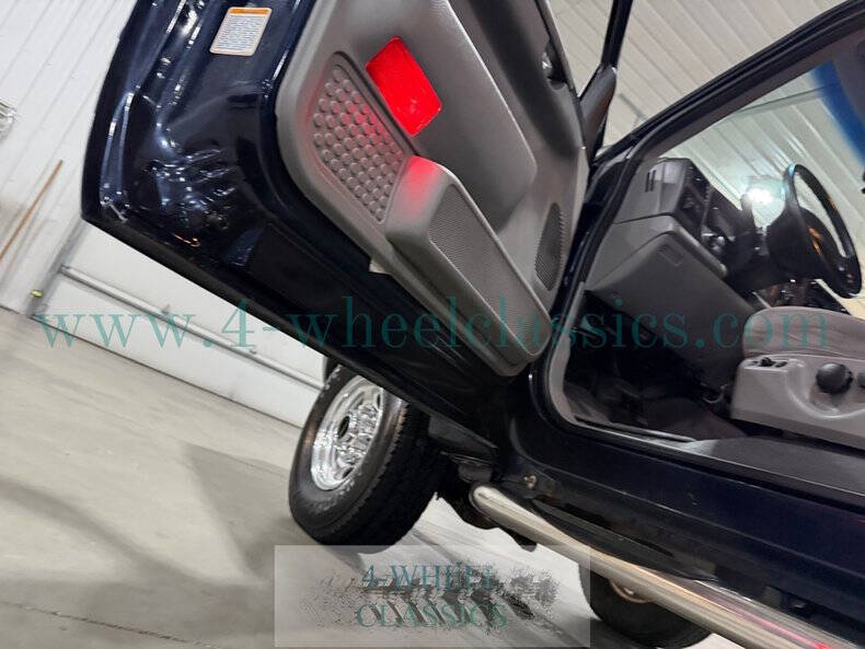 2000 Ford F-250 Super Duty