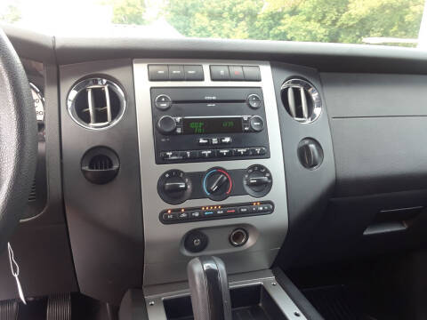 2007 Ford Expedition