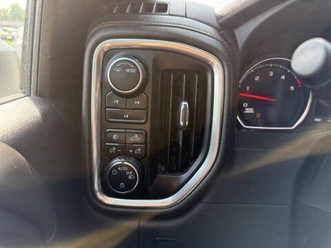 2022 Chevrolet Silverado 3500HD LT