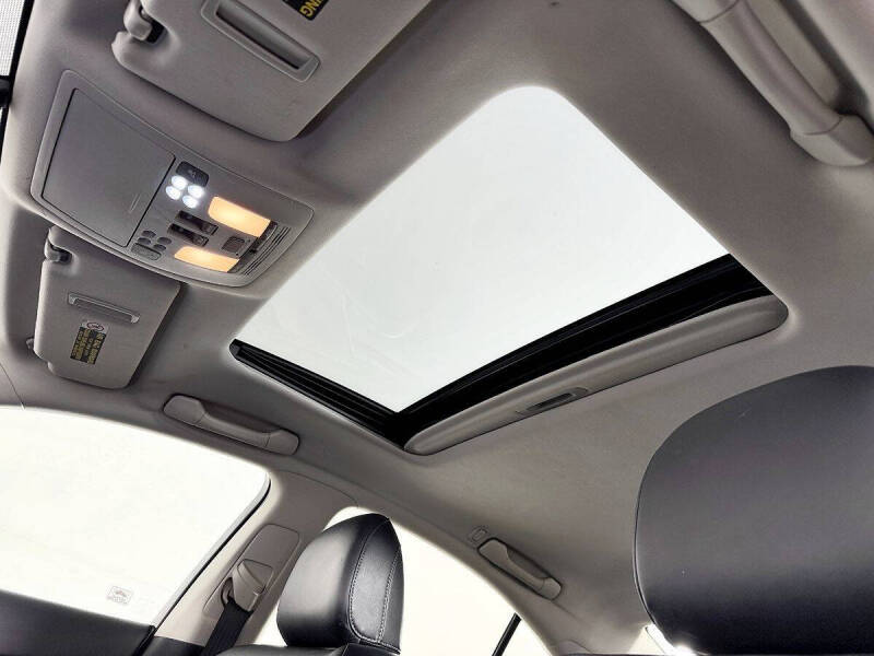 2012 Lexus IS 250