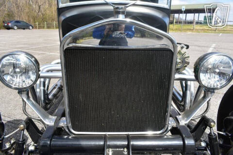 1931 Ford Model A