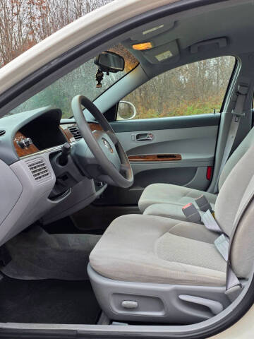 2005 Buick LaCrosse CX