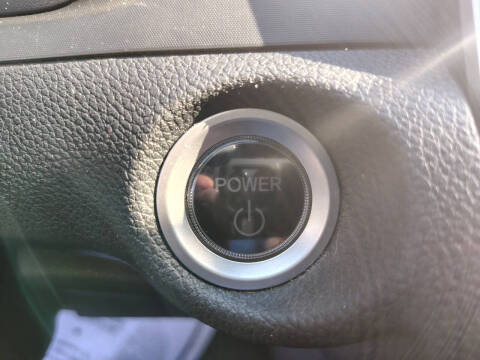 2020 Honda Insight EX