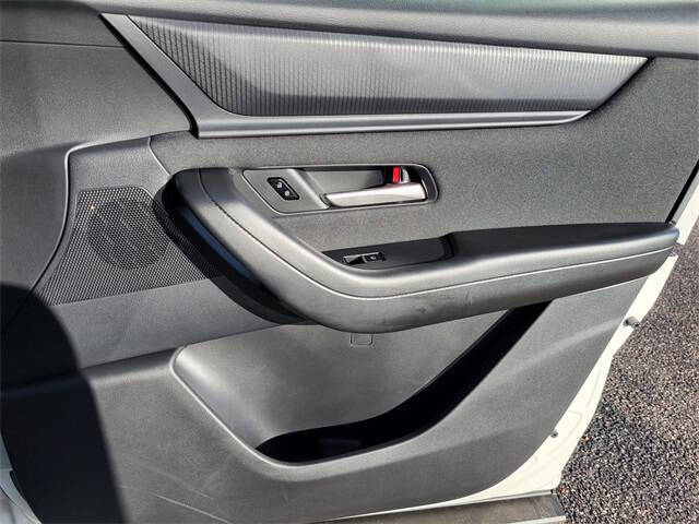 2025 Mazda CX-90 3.3 Turbo Select