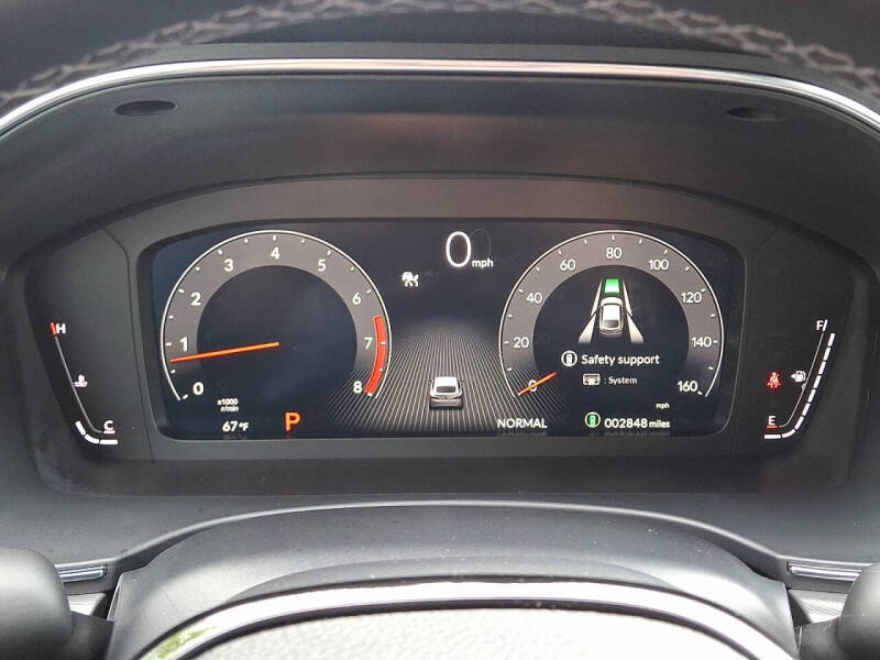 2026 Acura Integra w/A-SPEC
