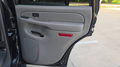 2004 GMC Yukon SLT