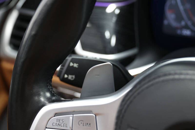 2021 BMW 7 Series 750i xDrive