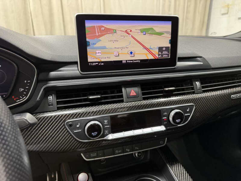 2019 Audi RS 5 Sportback 2.9T quattro