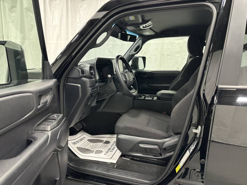 2025 Toyota Land Cruiser 1958