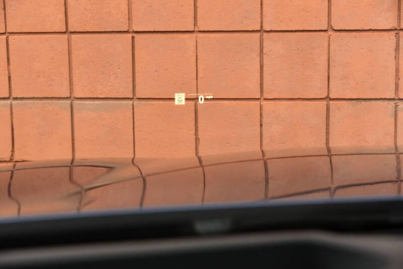 2021 BMW 5 Series 530i xDrive