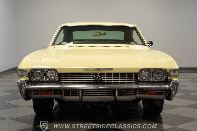 1968 Chevrolet Impala