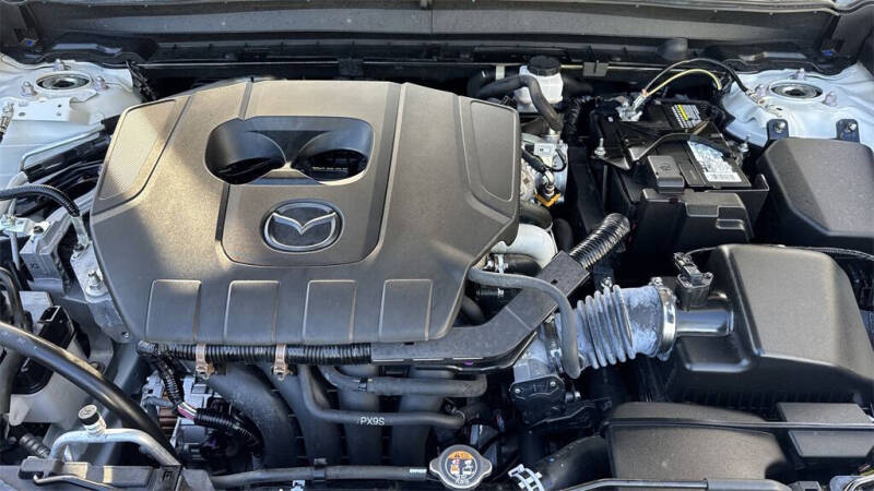 2023 Mazda CX-30 2.5 S Select