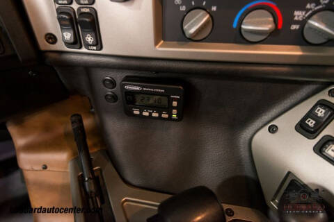 2006 HUMMER H1 Wagon