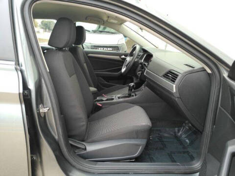 2021 Volkswagen Jetta