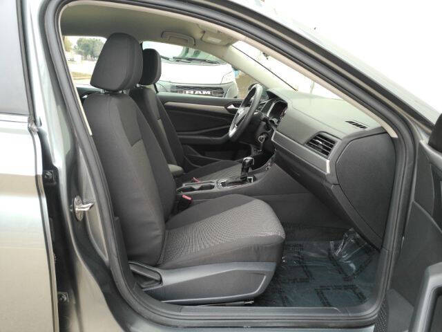 2021 Volkswagen Jetta