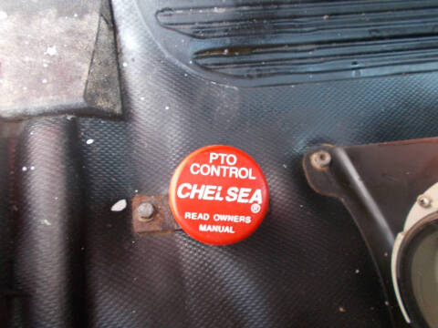 1999 Freightliner FL60