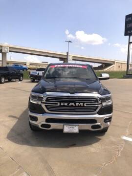 2019 RAM Ram Pickup 1500 for sale at Express Purchasing Plus in Hot Springs AR