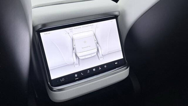 2023 Tesla Model S Standard Range