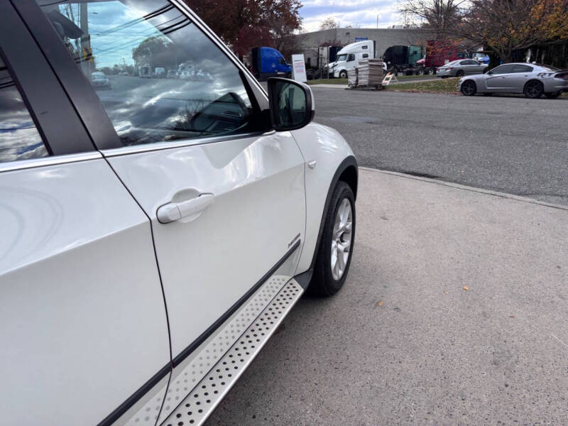 2013 BMW X5 xDrive35i