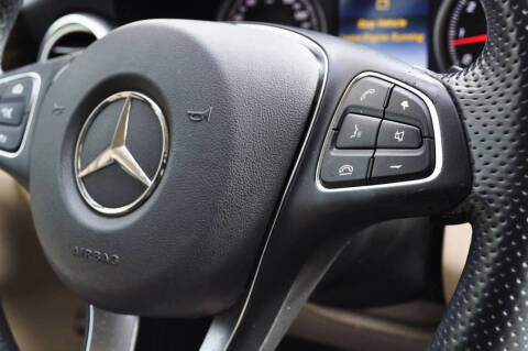 2016 Mercedes-Benz GLC GLC 300