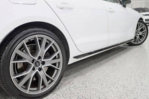 2023 Audi S4 3.0T quattro Prestige