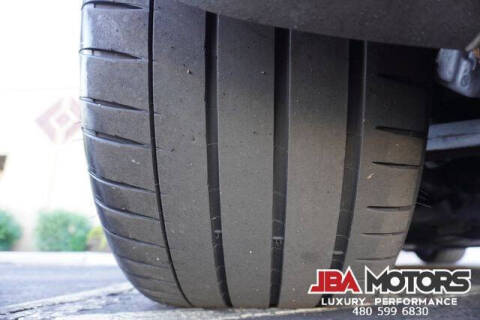 2018 Mercedes-Benz AMG GT C