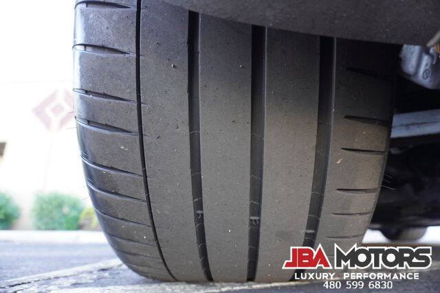 2018 Mercedes-Benz AMG GT C