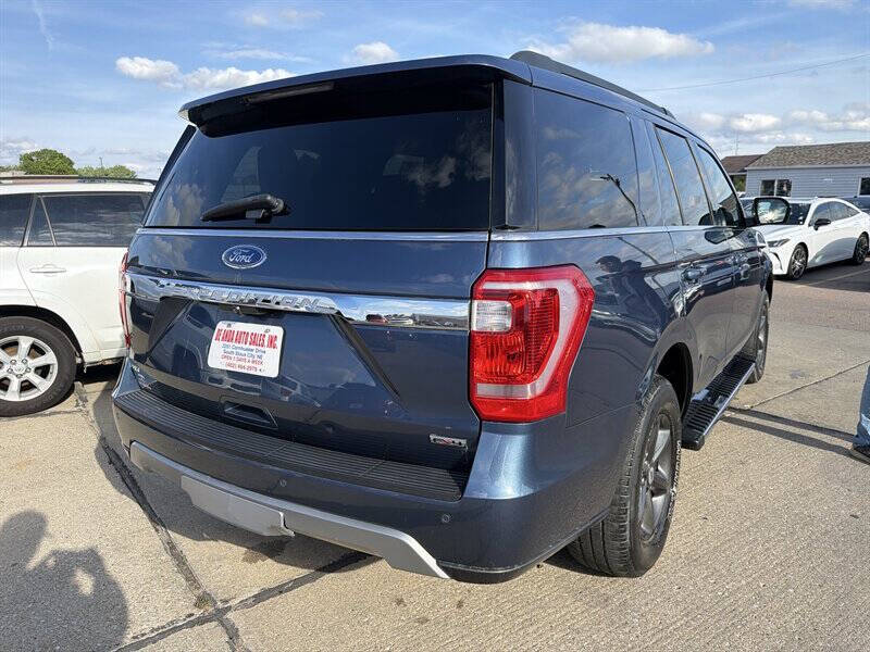 2019 Ford Expedition XLT