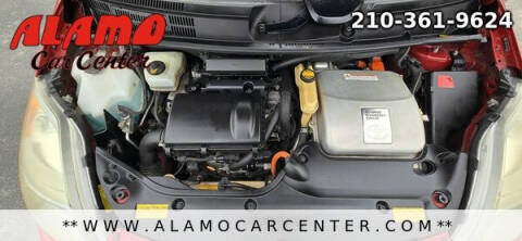 2008 Toyota Prius Touring