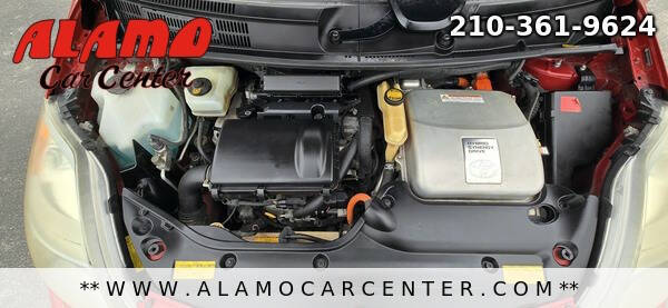 2008 Toyota Prius Touring