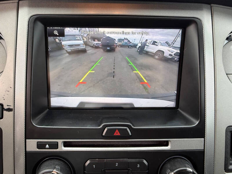 2015 Ford Expedition EL XLT