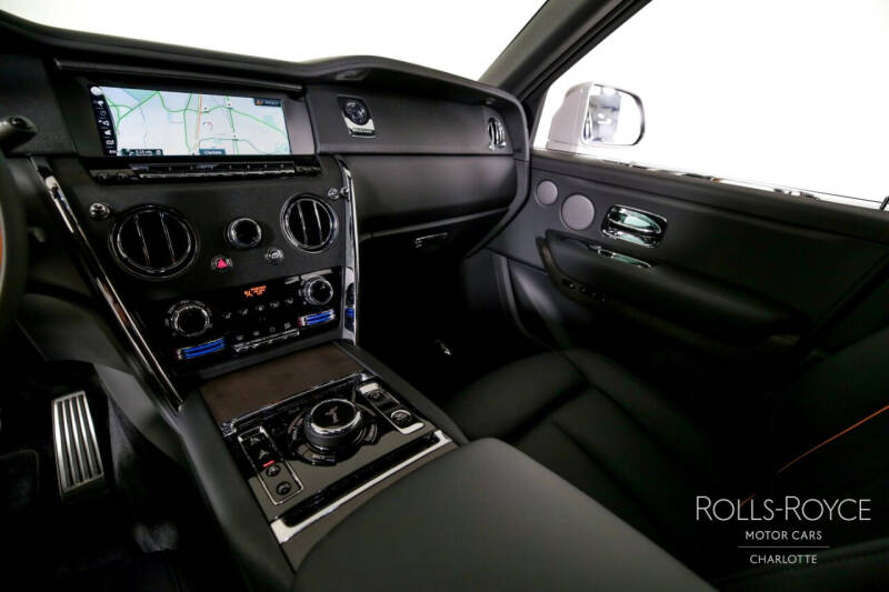 2024 Rolls-Royce Cullinan
