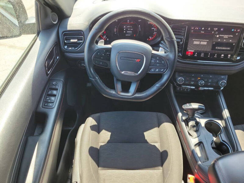 2023 Dodge Durango GT