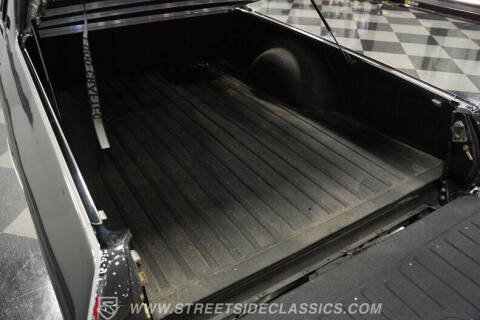 1969 Chevrolet El Camino