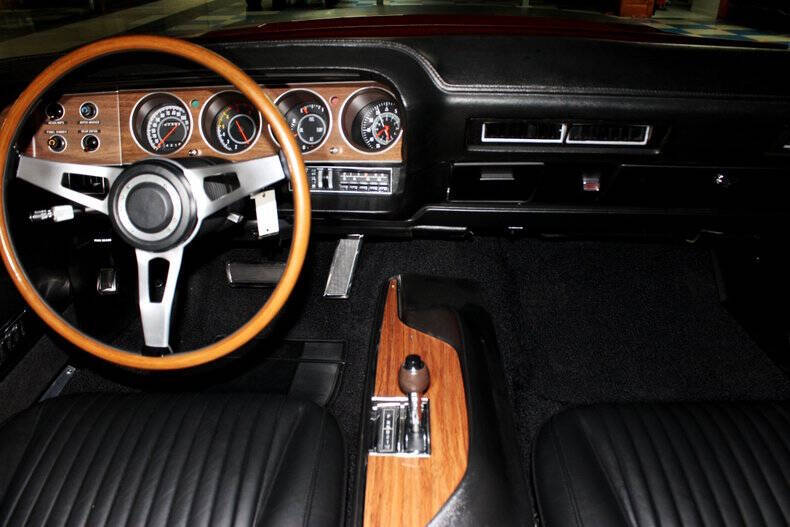 1970 Dodge Challenger