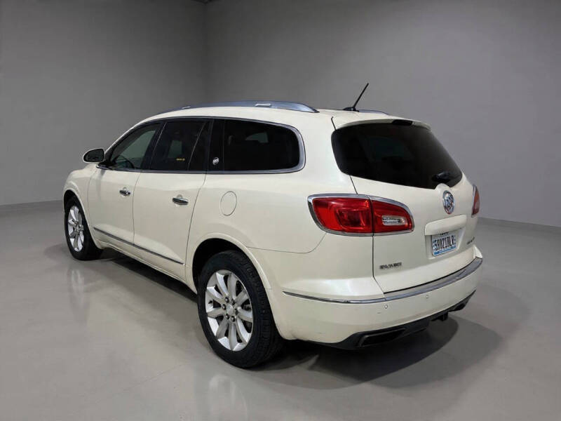 2015 Buick Enclave Premium