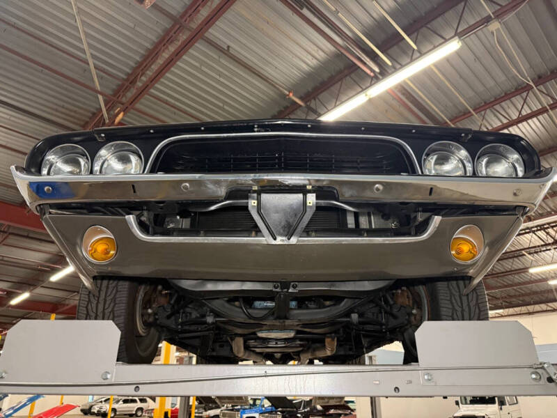 1973 Dodge Challenger