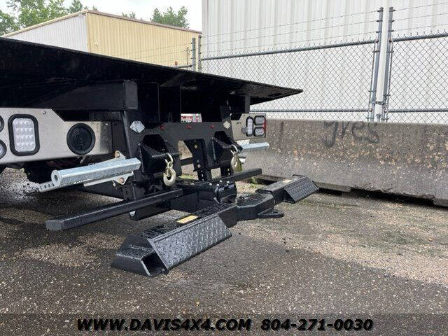 2023 International MV607