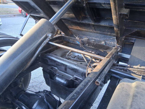 2009 Chevrolet Silverado 3500HD CC