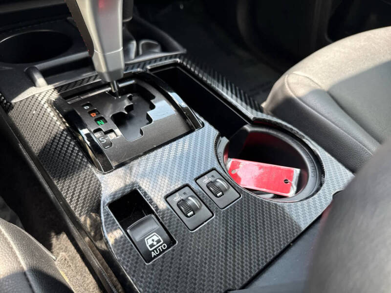 2022 Toyota 4Runner TRD Pro